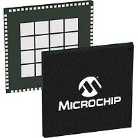 Microchip Technology ZL30692LFG7 Clock Generators Dual Channel SyncE Timing Card