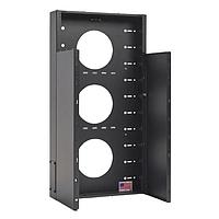 Eaton MRQ301V08 Racks & Rack Cabinets MiniRaQ Convertible - Tall with 2U Side