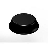 3M Electronic Specialty SJ-5012 (BLACK) Bumper SMALL CYLINDRICAL BK 56 PER PAD