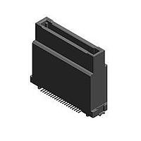 JAE Electronics AX01R060VADBR500 Connectors CONN RIGID SIDE STR 60 POS