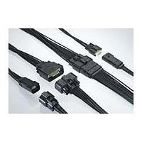 Molex 33472-1411 Automotive Connectors MX150 REC 02X06P KEY C