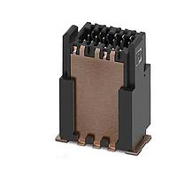 PHOENIX CONTACT 1154004 Plugs FP 0 8/ 12-MV-SH 7 15