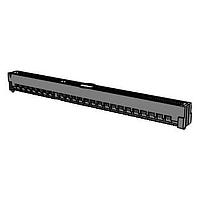 Samtec HTEC8-1100-01-S-DV-A-K Headers 0.80 mm Rugged High-Speed Edge Card Connectors