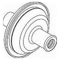 Aptiv 15326369 Accessories TAPE-ON GROMMET