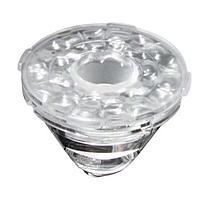 Ledil C17735_YASMEEN-50-ZOOM LED Lighting Lens Single lens round 1 Pos 49.9mm (D) 29.00