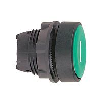 SCHNEIDER ZB5AA334 Momentary FLUSH WHT W/BLACK UP ARROW MARKING