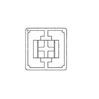 Switch Bezels / Switch Caps