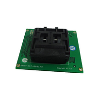 Xeltek DX3056 Socket Adapter (PQFP208; COVER; DX socket)