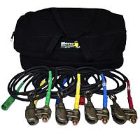 Bierer Meters BSCCK Ball Stud Cable Kit (8’)