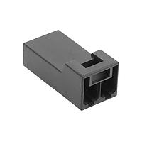 Molex 217347-0200 Receptacles HIGH TEMP VERSABLADE REC. HOUSING 2P