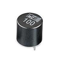 Wurth Elektronik 7447471027 Power Inductors - Leaded WE-TIS Shielded Radial Leaded 1111 2.7 uH IR = 8.2A Isat = 13A RDC = 11 mOhms