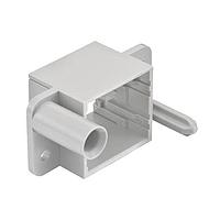 HARTING 09140061711 Accessories Docking frame for 2 modules, float mount