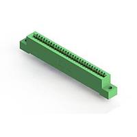 EDAC 842-029-520-104 Receptacles High Temp Card Edge Connector