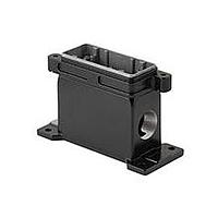 Molex / GWconnect 93601-3144 Heavy Duty Power Connectors HPHE24B SM HSG M40X2 SRW LOCK 7824.3797.3