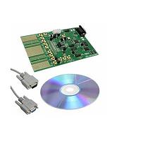 Analog Devices EVAL-AD7738EBZ ADC evaluation board i.c.