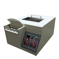 Koehler K60095-FT8 Heated Oil Test Centrifuge (8-Place, Finger tube RA)