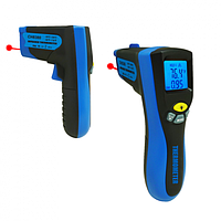 Total Meter CH8380 Infrared Thermometer