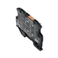 Weidmuller 8449000000 Industrial Surge Protectors MCZ OVP CL 48VUC 0,5A