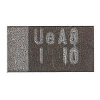 KEMET T598B107M004ATW070 Automotive 4V 100uF 20% 3528-21 -55 /125C ESR=70mOhms AEC-Q200