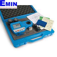 Fluoride Meter Inspection Service