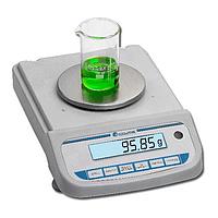 Benchmark W3300-120-E Compact Balance (120g; 0.01g)