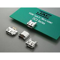 JAE Electronics DC3R019HA1R1900 HDMI, Displayport & DVI Connectors