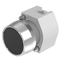 EAO 704.012.0 Pushbutton Non Illum 22.5mm PSHBUTN
