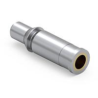 Mill-Max 1385-0-15-01-43-27-10-0 Surface Mount 200u SN/PB OVER NI 43 CON