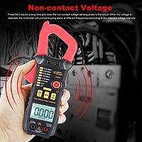 SMARTSENSOR Clamp Meter Inspection Service