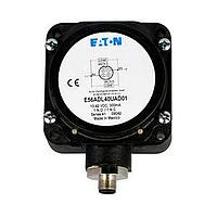 Eaton E56ADL50UAD01 Proximity Sensors INDUCTIVE PROX,50MM UN,1NO/1NC,DC M12