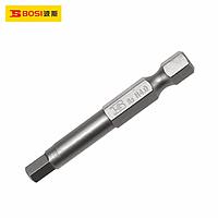 BOSI BS468231 1/4'' Screwdriver Bit (H6.0*100mm)