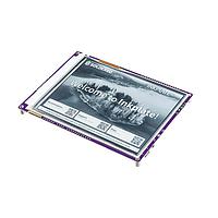 Soldered 333318 Electronic Paper Displays - ePaper Inkplate 6 FLICK with enclosure