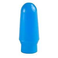 NKK Switches AT415G Bat BATON CAP BLUE