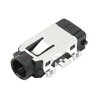 Same Sky (formerly CUI Devices) SJ-3502-SMT-TR Phone Connectors Audio Jacks