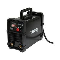YATO YT-81355 Inverter Welder Mma (140A, 230V)