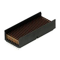 Molex 74060-2502 Headers VHDM BKPLANE HDR 200
