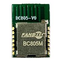 Fanstel BC805M Bluetooth Modules Bluetooth Low Energy, BLE 5.2 Module using Nordic nRF52805 SoC with integrated antenna