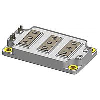 Microchip Technology MSCSM70HM05AG Full Bridge SiC Power Module PM-MOSFET-SIC-SP6C