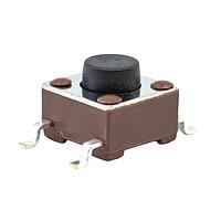 E-Switch TL3301AF160QG SMT Tactile Switch 6mm SMT Gull Wing 5mm Act Height