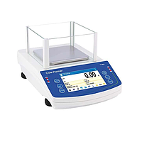 Cole parmer TB-800-360 Precision Toploading Balance with Touchscreen (360g x 1mg)