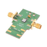 Analog Devices 117490-HMC392LC4 RF Amplifier Eval PCB