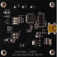 Intersil ISL29125EVAL1Z Ambient Light Sensor EVAL BOARD FOR ISL29125