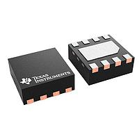 Texas Instruments OPA2392DSGR Operational Amplifiers Dual low-offset (10 V) low-noise (4.4n