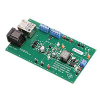 Texas Instruments TPS23753AEVM-001 Power Over Ethernet (PoE) TPS23753A Eval Mod