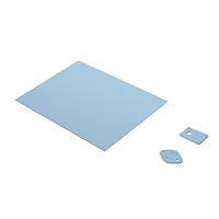 Bergquist GP3000S30-0.125-02-0816 Thermal Pad GAP PAD, Conductive, Soft, 8"x16" Sheet, 0.125" Thickness, IDH 2166303