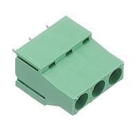Altech MV-463 Fixed Terminal Blocks PCB6.35mm
