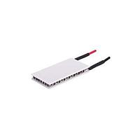 Laird Thermal Systems 44560-501 Ceramic Plate Thermoelectric Cooler, Ceramic Plate, for High Current/Large Heat Pump Apps