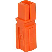 Anderson Power Products 1327G17-BK Housings PP15/45 HOUSING ONLY ORANGE - BULK