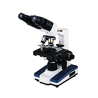 HINOTEK XSP-200E Multi-Purpose Biological Microscope (4X, 10X, 40X (S), 100X (S, OIL); Binocular)