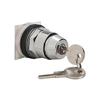 SCHNEIDER 9001KS43K10 Rotary Switches 30MM SELECTOR SWITCH 3 POSITION